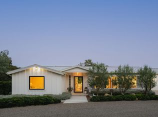 1071 E Mountain Dr, Santa Barbara, CA 93108