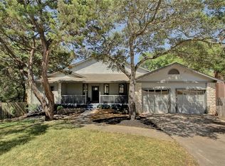 9107 Skye Cv, Austin, TX 78750