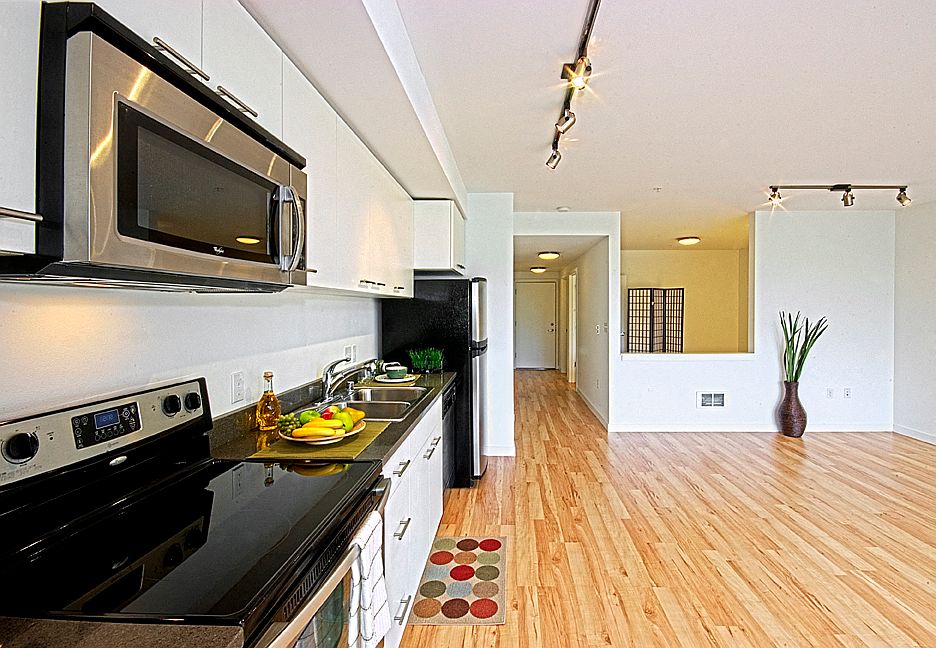 Circa Green Lake Apartment Rentals with Virtual tours Seattle, WA