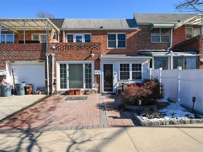 2507 121st Street, Flushing, NY, 11354