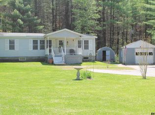 413 N Creek Rd, Greenfield Center, NY 12833