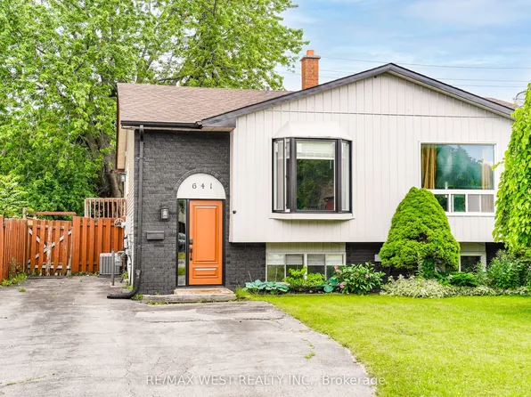 641 Deauville Ct, Oshawa, ON L1K 1R1