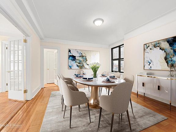 3rd image of 473 W End Ave APT 6B