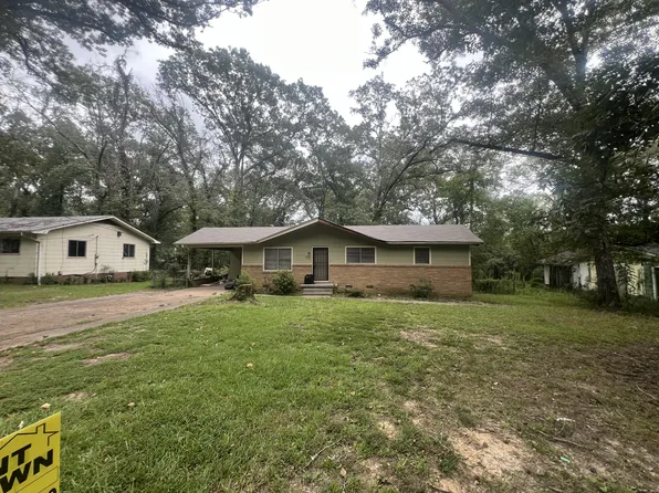 3152 Bilgray Dr, Jackson, MS 39212