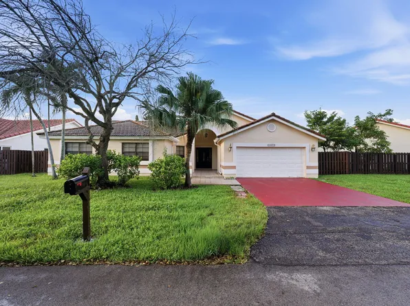 14971 SW 46TH Terrace, Miami, FL 33185