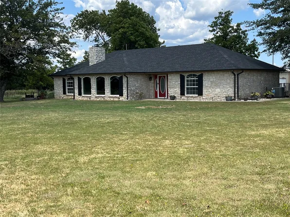 18082 County Road 1505, Ada, OK 74820