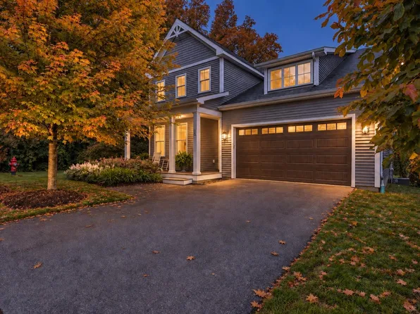 68 Laurentide Lane, South Burlington, VT 05403