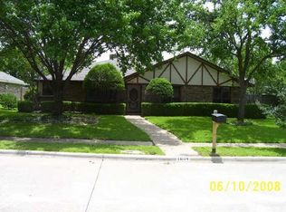 1604 Brazos Trl, Plano, TX 75075