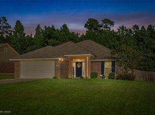 7197 Laurel Rdg, Greenwood, LA 71033