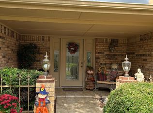 4932 Reginald Dr, Wichita Falls, TX 76308