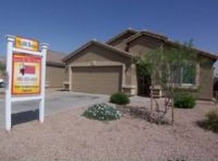 3758 E Sierrita Rd, San Tan Valley, AZ 85143