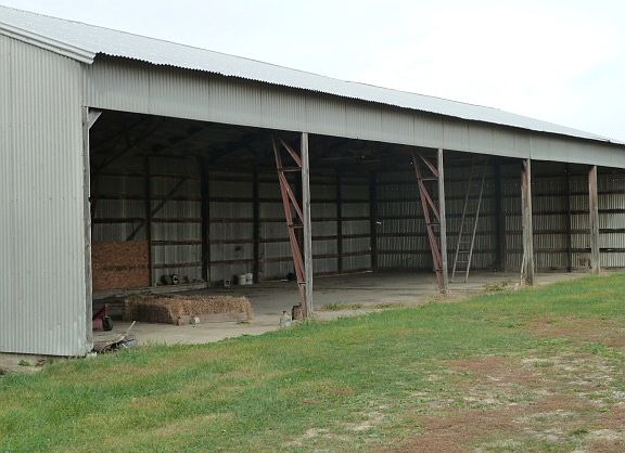 4th image of 5482 E Radio Tower Ln
