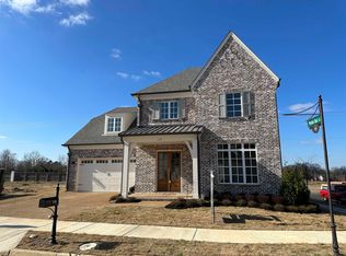 119 Peyton Run Loop, Collierville, TN 38017