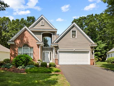 19 Worthington Drive #19, Farmington, CT, 06032