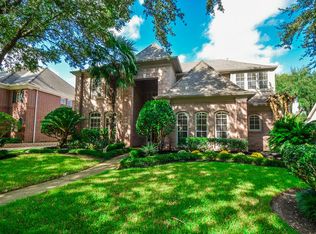 4707 Round Rock Ct, Sugar Land, TX 77479