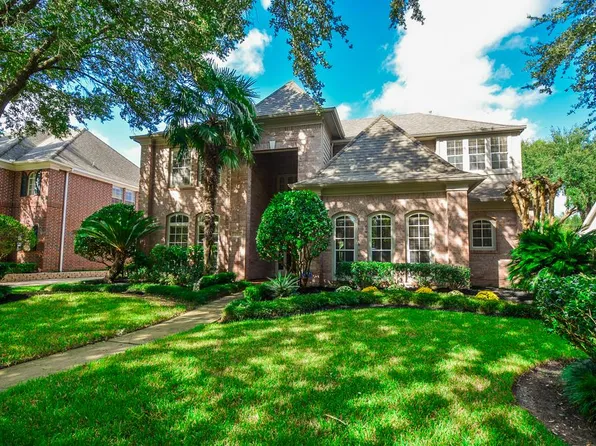 4707 Round Rock Ct, Sugar Land, TX 77479