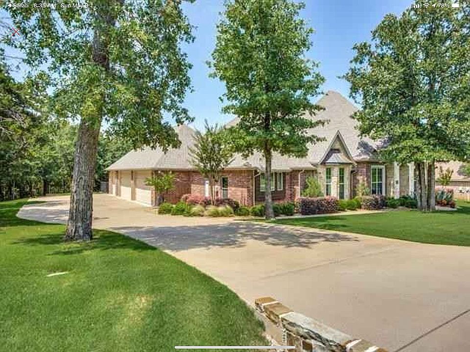 175 Pronghorn Dr, Gordonville, TX 76245 Zillow