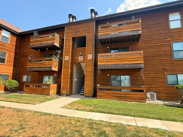 429 Wright St APT 202, Lakewood, CO 80228