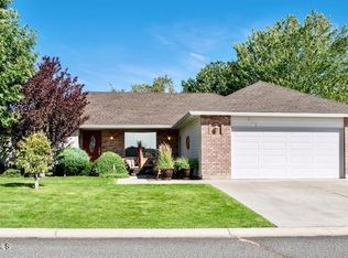 201 S 70th Ave, Yakima, WA 98908