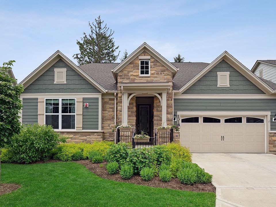 1st image of 1318 Garden View Dr