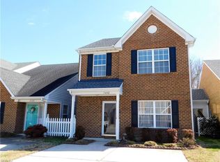 3602 Whitechapel Arch, Chesapeake, VA 23321