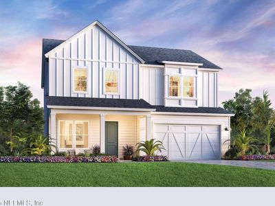 132 PINE LEAF Drive, Saint Augustine, FL, 32092