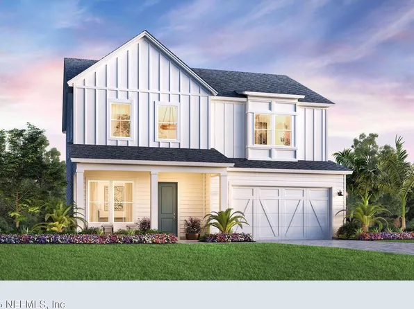 132 PINE LEAF Drive, St. Augustine, FL 32092