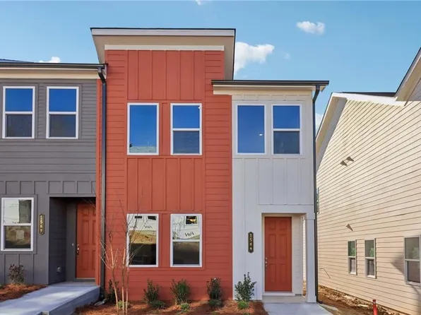 1569 Driggs Dr NW, Atlanta, GA 30318