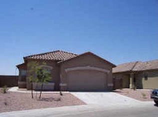 24703 W Dove Peak, Buckeye, AZ 85326