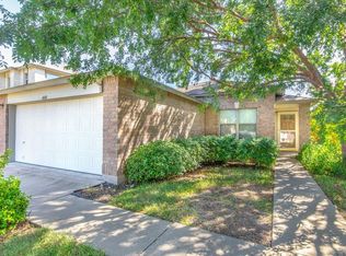 4008 Kings Canyon Dr, Taylor, TX 76574