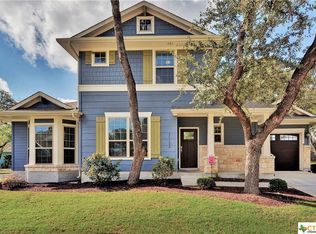 11129 Avery Station Loop, Austin, TX 78717