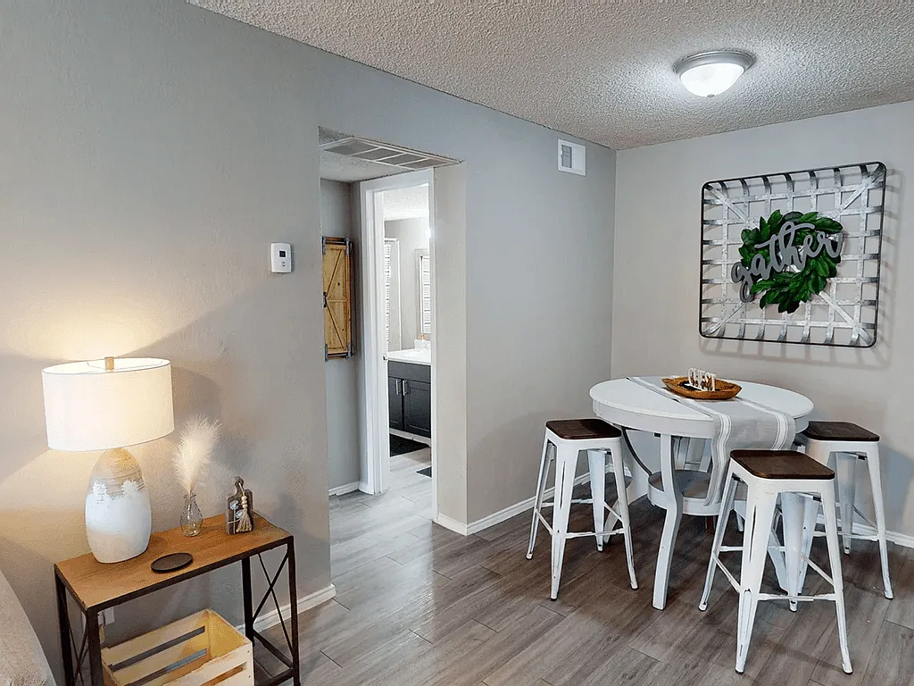 Country Club Villas Abilene — Photo 4