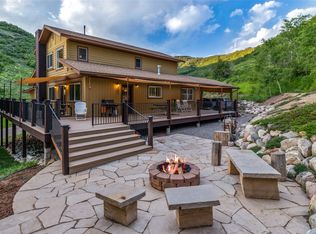 39805 Westridge Rd, Steamboat Springs, CO 80487