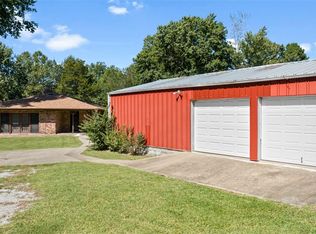 15768 Wann Rd, Sulphur Springs, AR 72768