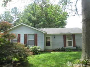 5918 Sunset Chase Ln, Charlotte, NC