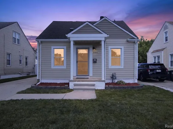 6800 Jackson St, Taylor, MI 48180
