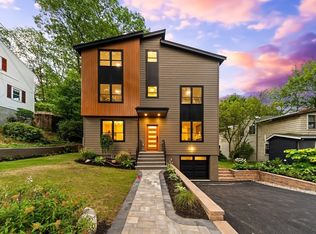 79 Charles St, Arlington, MA 02474