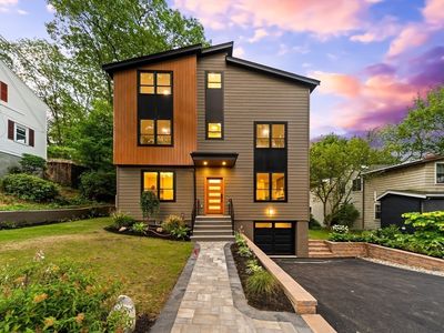 79 Charles St, Arlington, MA, 02474