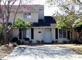 579 Aquatic Dr, Atlantic Beach, FL 32233