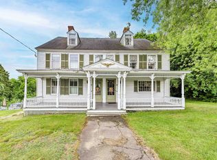 36 Concord Hill Rd, Pittsfield, NH 03263