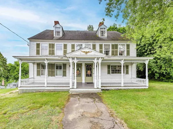 36 Concord Hill Road, Pittsfield, NH 03263