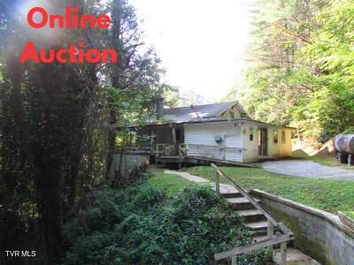 180 Simerly Creek Rd, Hampton, TN, 37658