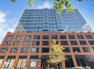 1425 Hudson St UNIT 7B, Hoboken, NJ 07030
