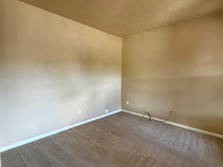Formal Living Room Area