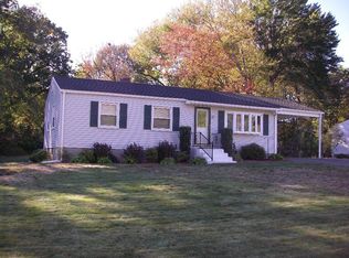 21 Carmella Ter, Enfield, CT 06082