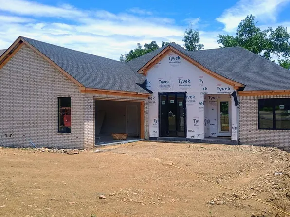 215 Trabecca Cir, Hot Springs National Park, AR 71913