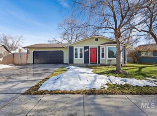 9545 W Lorinda Ct, Boise, ID 83704