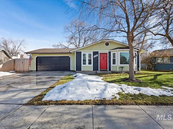 9545 W Lorinda Ct, Boise, ID 83704