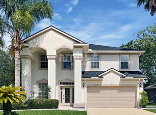 901 Autumn Green Ct, Saint Johns, FL 32259