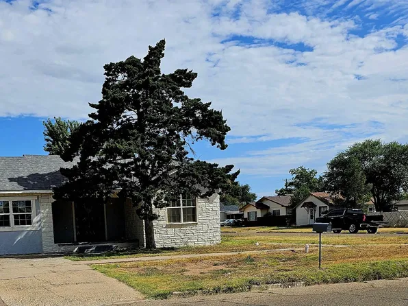 920 E 10th St, Clovis, NM 88101